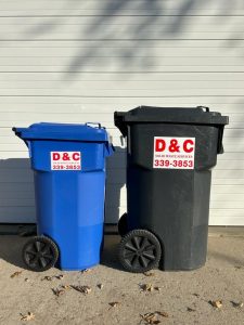 Recycling Services